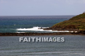 coast, coastline, breaker, wave, sea, ocean, kuai, hawaii, coasts, breakers, waves, seas, oceans