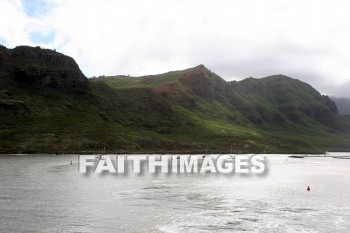 coast, coastline, breaker, wave, sea, ocean, kuai, hawaii, coasts, breakers, waves, seas, oceans