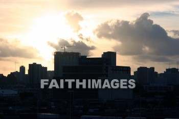 sunrise, sunset, new, beginning, opening, cloud, light, bright, honolulu, hawaii, O'ahu, sunrises, sunsets, openings, clouds, lights