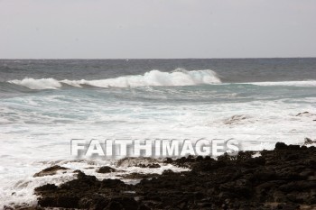 ocean, sea, wave, surf, Makapuu, O'ahu, hawaii, oceans, seas, waves, surfs