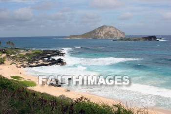 ocean, sea, wave, surf, Makapuu, O'ahu, hawaii, oceans, seas, waves, surfs