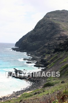 ocean, sea, wave, surf, Makapuu, O'ahu, hawaii, oceans, seas, waves, surfs