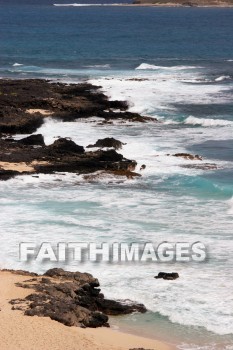 ocean, sea, wave, surf, Makapuu, O'ahu, hawaii, oceans, seas, waves, surfs