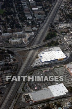 expressway, San Francisco, California