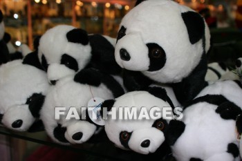 toy, toy stuffed pandas, panda, stuffed animals, animal, china, toys, pandas, animals