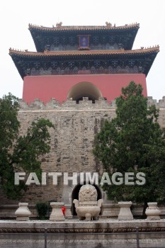 memorial shrine, xianling, ming tombs, imperial tombs, burial, cemetery, grave, death, dying, dead, dies, china, burials, cemeteries, Graves, deaths