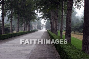 sacred way, ming tombs, imperial tombs, burial, cemetery, grave, death, dying, dead, dies, china, burials, cemeteries, Graves, deaths