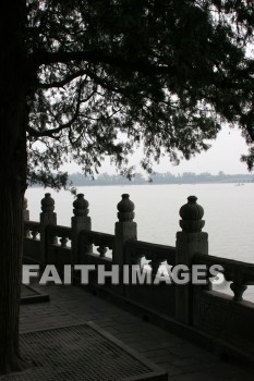 the summer palace, beijing, china