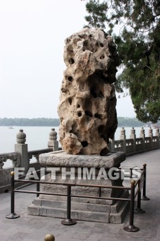 the summer palace, beijing, china