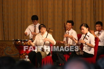 musician, musical instrument, instrument, Music, peking opera, beijing, china, Musicians, musical instruments, Instruments