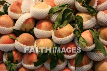 peach, fruit, china, peaches, fruits