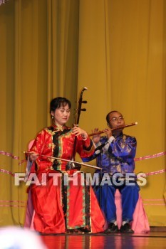erhu, flute, Music, musician, xian, china, flutes, Musicians