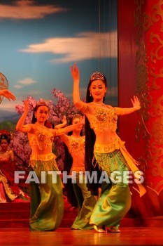 chinese dancers, chinese costumes, dance, danced, dancing, dancer, costume, cloth, fabric, garment, attire, Weaving, woven, dress, Clothing, textile, xian, china, dances, dancers, Costumes, cloths, fabrics, Garments, weavings, dresses