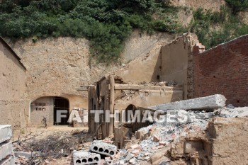 suburb, xian, china, cave, home, residence, dwelling, suburbs, caves, homes, residences, dwellings