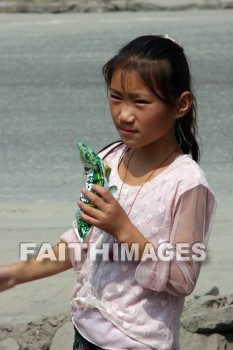 chinese girl, child, china, children