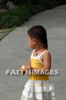 chinese girl, hangzhou, china