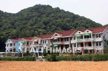 tea farmers, House, home, dwelling, residence, hangzhou, china, houses, homes, dwellings, residences