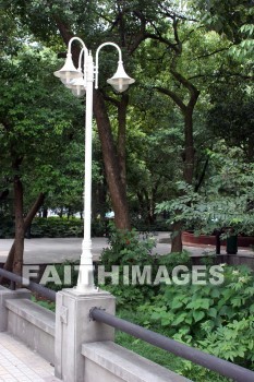 street light, street lamp, light, lamp, electric, electricity, lighting, lit, illumine, illuminate, hangzhou, china, lights, lamps