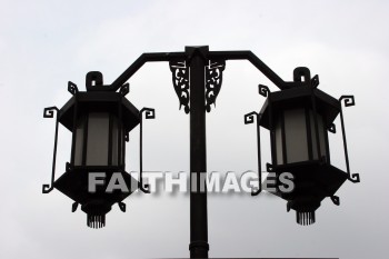 street lights, street lamps, light, lamp, light, illumination, illumine, shine, shined, shining, hangzhou, china, lights, lamps, illuminations