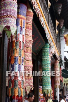 chinese textiles, fabric, cloth, hangzhou, china, fabrics, cloths