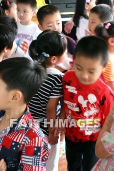 chinese children, child, china, children