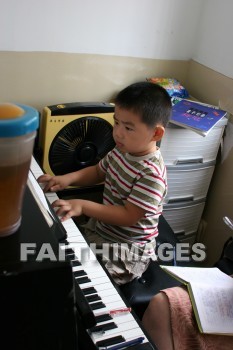 chinese boy, piano, Music, Musical, musician, china, pianos, Musicians