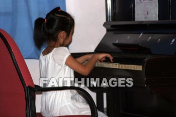 chinese girl, piano, Music, musician, Musical, musical instrument, china, pianos, Musicians, musical instruments