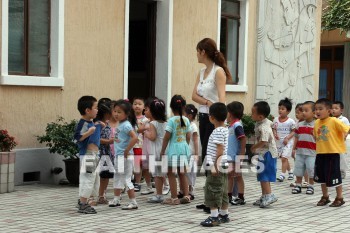 chinese schoolchildren, child, child, boy, girl, china, children, boys, girls