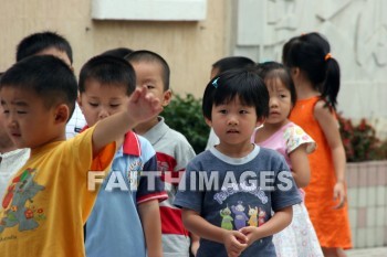 chinese schoolchildren, child, child, boy, girl, china, children, boys, girls