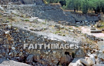 Samaria, city, Northern, kingdom, Israel, prophet, Elijah, Elisha, shemer, omri, king, idolatry, archaeology, antiquity, artifacts, Ruin, remains, Roman, theater, cities, kingdoms, prophets, Kings, ruins, Romans, theaters