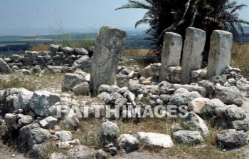 Megiddo, Tell, el, mutesellim, plain, Esdraelon, armageddon, caravan, route, Deborah, barak, battle, Gideon, Midianites, Saul, death, dying, Ruin, archaeology, antiquity, artifacts, excavation, oriental, institute, royal, tomb