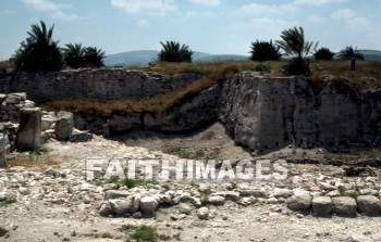 Megiddo, Tell, el, mutesellim, plain, Esdraelon, armageddon, caravan, route, Deborah, barak, battle, Gideon, Midianites, Saul, death, dying, Ruin, archaeology, antiquity, artifacts, excavation, oriental, institute, Jeroboam, 792-752