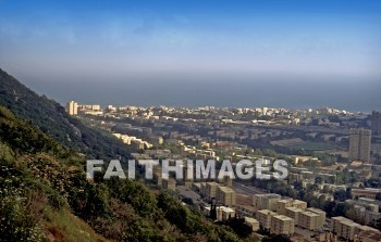 mount, Carmel, Israel, Galilee, mountain, range, Mediterranean, sea, Haifa, Elijah, pagan, prophet, test, fire, mounts, mountains, ranges, seas, pagans, prophets, tests, fires