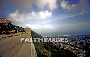 mount, Carmel, Israel, Galilee, mountain, range, Mediterranean, sea, Haifa, Elijah, pagan, prophet, test, fire, mounts, mountains, ranges, seas, pagans, prophets, tests, fires