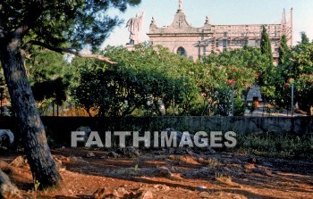 mount, Carmel, Israel, Galilee, mountain, range, Mediterranean, sea, Haifa, Elijah, pagan, prophet, test, fire, altar, monument, mounts, mountains, ranges, seas, pagans, prophets, tests, fires, Altars, monuments