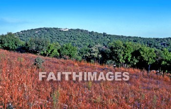 mount, Carmel, Israel, Galilee, mountain, range, Mediterranean, sea, Haifa, Elijah, pagan, prophet, test, fire, altar, monument, mounts, mountains, ranges, seas, pagans, prophets, tests, fires, Altars, monuments