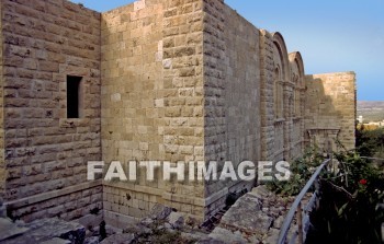 Sychar, Jacob's, well, Samaria, samaritans, Jesus, messiah, Shechem, wells