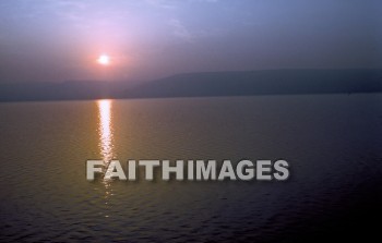 Israel, Galilee, sea, Jesus, ministry, miracle, lake, Jordan, river, fishing, Name, Gennesaret, chinnereth, Tiberias, sunrise, sunset, morning, evening, seas, ministries, miracles, lakes, rivers, names, sunrises, sunsets