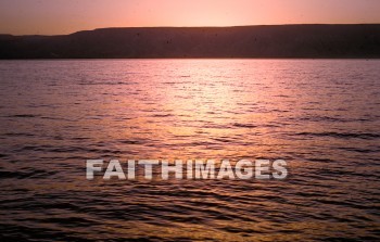 Israel, Galilee, sea, Jesus, ministry, miracle, lake, Jordan, river, fishing, Name, Gennesaret, chinnereth, Tiberias, sunrise, sunset, morning, evening, seas, ministries, miracles, lakes, rivers, names, sunrises, sunsets