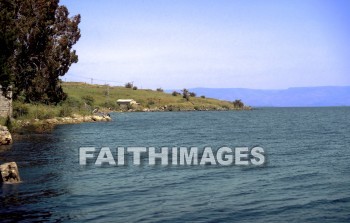 Israel, Galilee, sea, Jesus, ministry, miracle, lake, Jordan, river, fishing, Name, Gennesaret, chinnereth, Tiberias, St., Peter's, church, franciscan, miracle, seas, ministries, miracles, lakes, rivers, names, Churches