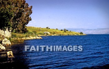 Israel, Galilee, sea, Jesus, ministry, miracle, lake, Jordan, river, fishing, Name, Gennesaret, chinnereth, Tiberias, St., Peter's, church, franciscan, miracle, seas, ministries, miracles, lakes, rivers, names, Churches