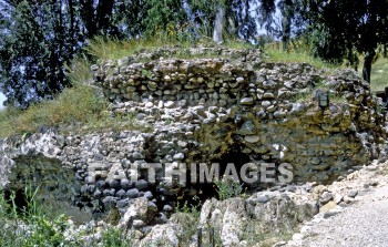 Israel, Galilee, sea, Jesus, ministry, miracle, lake, Jordan, river, fishing, Name, Gennesaret, chinnereth, Tiberias, St., Peter's, church, franciscan, miracle, Ruin, remains, artifacts, archaeology, antiquity, seas, ministries
