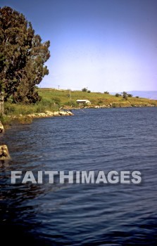 Israel, Galilee, sea, Jesus, ministry, miracle, lake, Jordan, river, fishing, Name, Gennesaret, chinnereth, Tiberias, St., Peter's, church, franciscan, miracle, seas, ministries, miracles, lakes, rivers, names, Churches