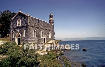 Israel, Galilee, sea, Jesus, ministry, miracle, lake, Jordan, river, fishing, Name, Gennesaret, chinnereth, Tiberias, St., Peter's, church, franciscan, miracle, seas, ministries, miracles, lakes, rivers, names, Churches