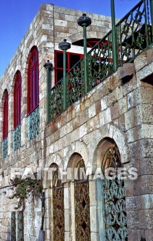 Joppa, Jaffa, seaport, 2 chronicles 2:15, acts 9:36-42, Jonah, peter, tabitha, Dorcas, simon the tanner, Simon, vision of unclean animals, Cornelius, House, home, dwelling, residence, street scene, seaports, houses, homes, dwellings, residences