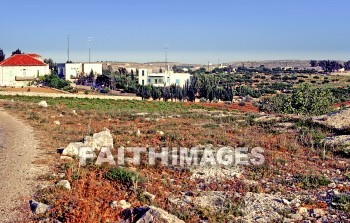 Bethel, Israel, Beitin, beit, el, Jacob, ladder, stairway, Angel, heaven, village, House, home, residence, dwelling, ladders, stairways, angels, heavens, villages, houses, homes, residences, dwellings