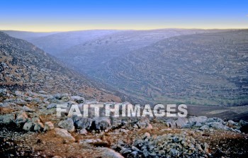 Bethel, Israel, Beitin, beit, el, Jacob, ladder, stairway, Angel, heaven, sunset, ladders, stairways, angels, heavens, sunsets