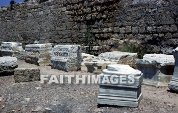 Caesarea, caesar, Herod, great, seaport, harbor, paul, Agrippa, bernice, Felix, Festus, archaeology, Ruin, antiquity, remains, Roman, Crusader, city, seaports, harbors, ruins, Romans, crusaders, cities