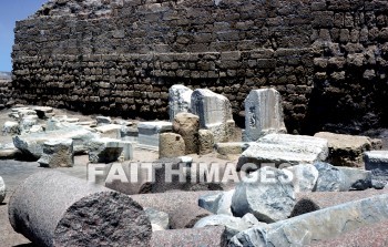 Caesarea, caesar, Herod, great, seaport, harbor, paul, Agrippa, bernice, Felix, Festus, archaeology, Ruin, antiquity, remains, Roman, Crusader, city, seaports, harbors, ruins, Romans, crusaders, cities