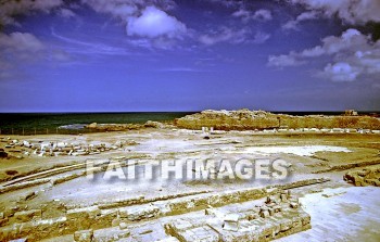 Caesarea, caesar, Herod, great, seaport, harbor, paul, Agrippa, bernice, Felix, Festus, archaeology, Ruin, antiquity, remains, Roman, Crusader, city, seaports, harbors, ruins, Romans, crusaders, cities